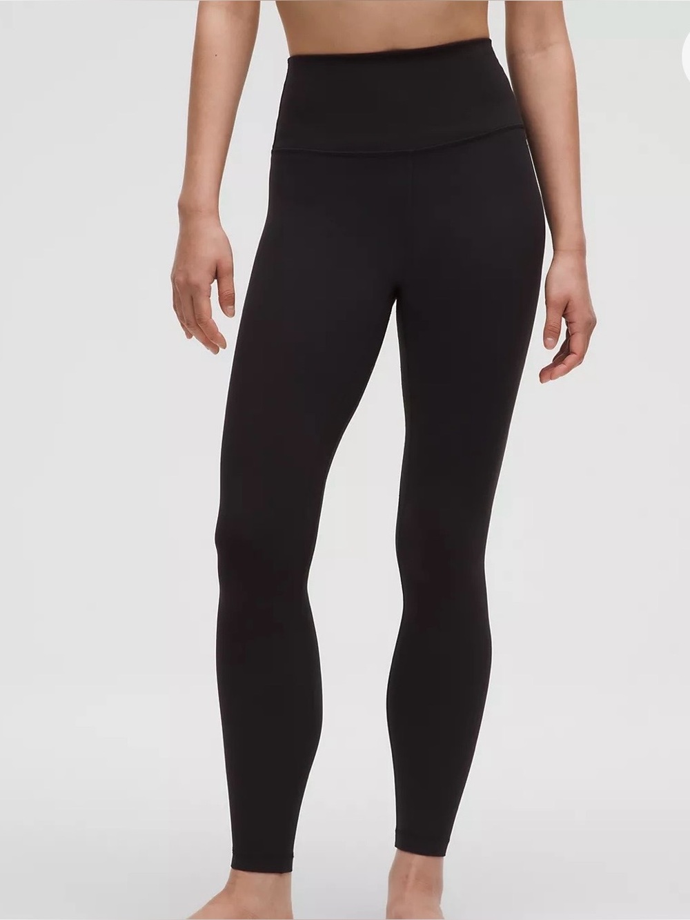 Lululemon Align 28” Leggings IRONMAN Edition